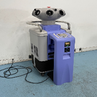 Bioquell Z-2 Hydrogen Peroxide Vapor Generator image 0